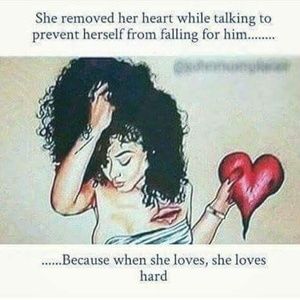 Meet your Posher, Trina